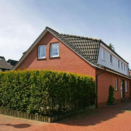 Apartment Sandburg By Interhome Norddeich (Norden) Exterior foto