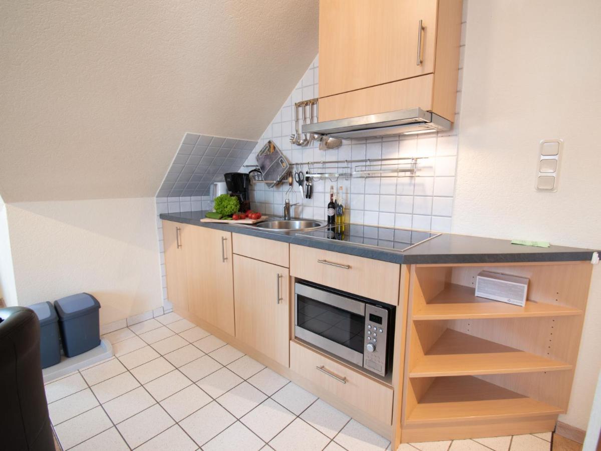Apartment Sandburg By Interhome Norddeich (Norden) Exterior foto
